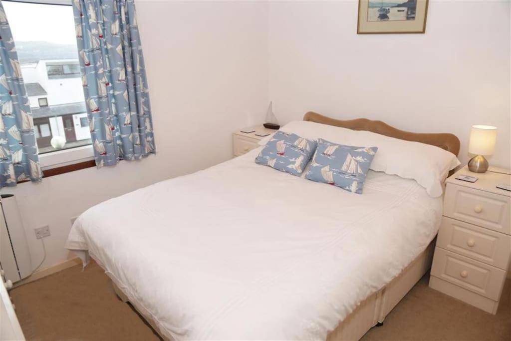 Harbour Haven: Spectacular Views Apartment Porthmadog Exterior photo